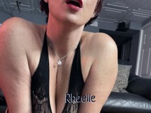 Rheelle