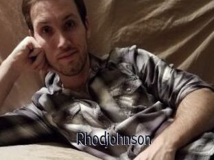 Rhodjohnson