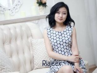 Riajeex
