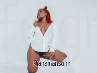 Rianamansonn