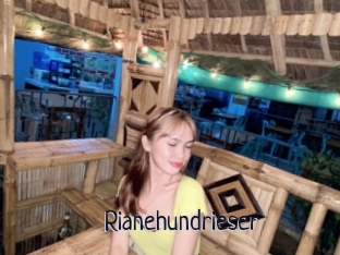 Rianehundrieser