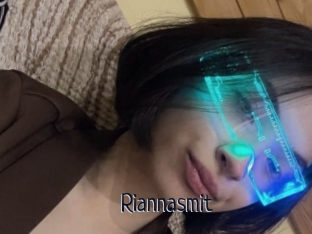 Riannasmit