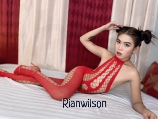Rianwilson
