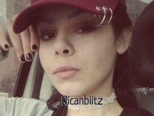 Ricanblitz
