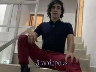 Ricardopoks