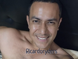 Ricardoryders