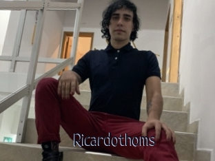 Ricardothoms
