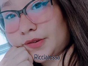 Riccialessa