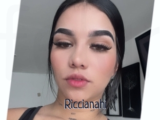 Riccianahi