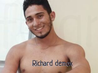 Richard_demox