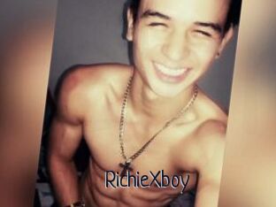 RichieXboy