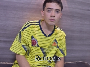 Richiecelis