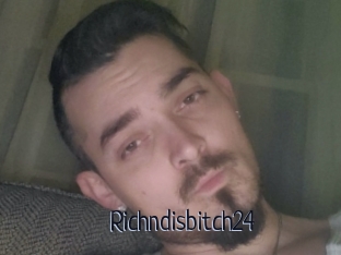 Richndisbitch24