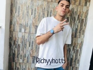 Richyyhott