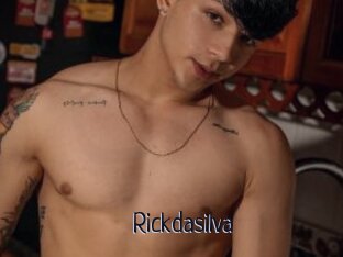 Rickdasilva