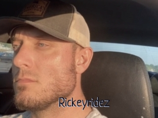 Rickeyridez