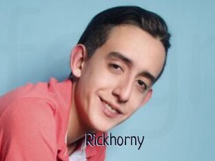Rickhorny