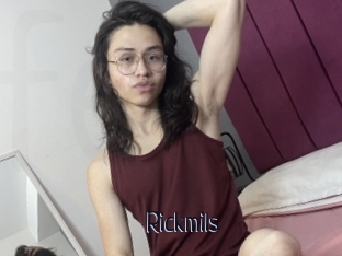 Rickmils