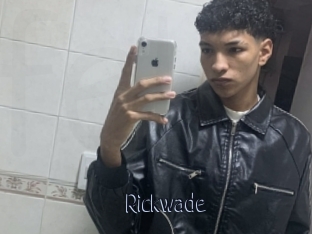 Rickwade