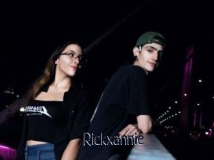 Rickxannie