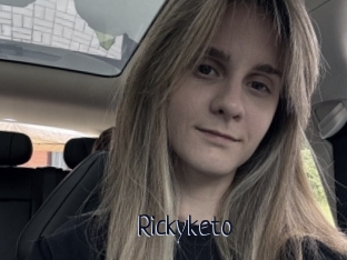 Rickyketo