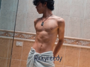 Rickyreedy