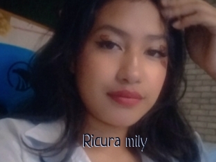 Ricura_mily