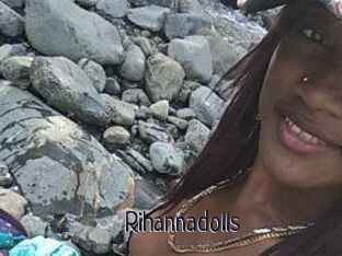 Rihannadolls