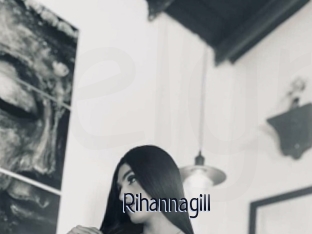 Rihannagill