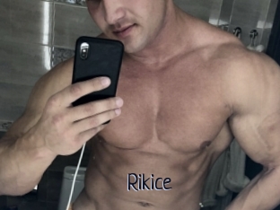 Rikice