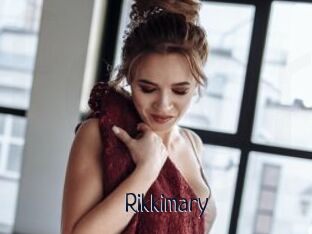 Rikkimary