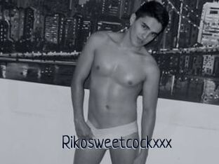 Rikosweetcockxxx