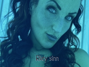 Riley_sinn