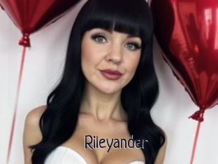 Rileyander