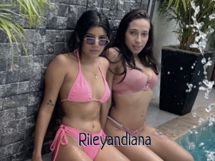 Rileyandlana