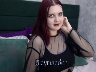 Rileymadden