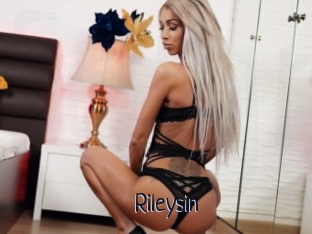 Rileysin