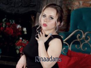 Rinaadams