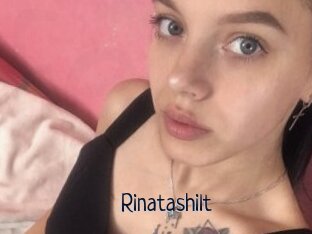 Rinatashilt