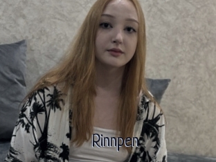Rinnpen