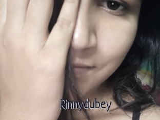 Rinnydubey