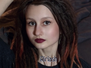 Ririash