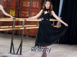 Riridotty