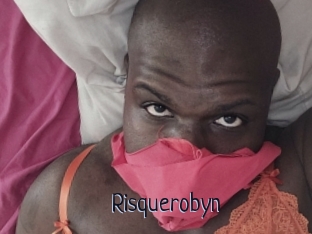 Risquerobyn