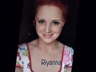 Riyanna