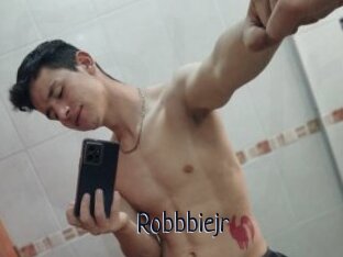 Robbbiejr