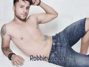 Robbiewatson