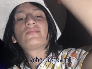 Roberthsdavian