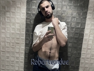Robertvondue