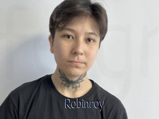 Robinroy